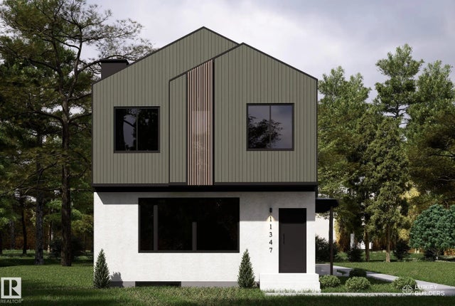 11347 111 Avenue Nw, Edmonton