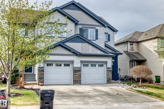 6419 18 Avenue Sw, Edmonton