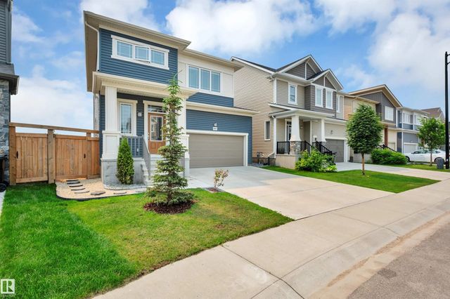 20007 15 Avenue Nw, Edmonton
