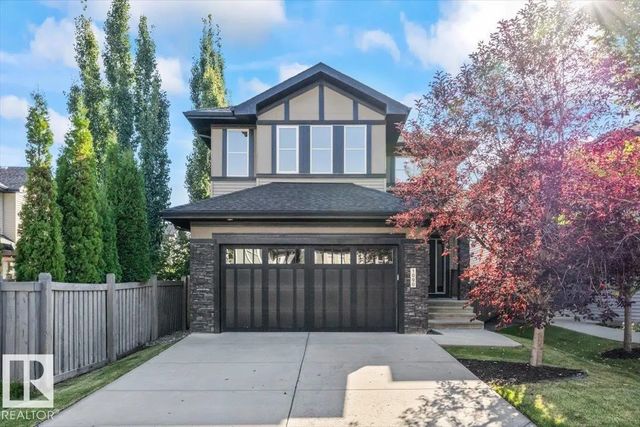 1090 Armitage Crescent Sw, Edmonton