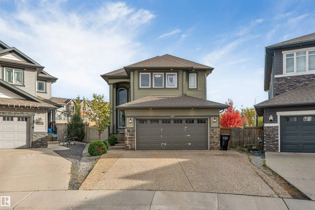 707 40 Avenue, Edmonton