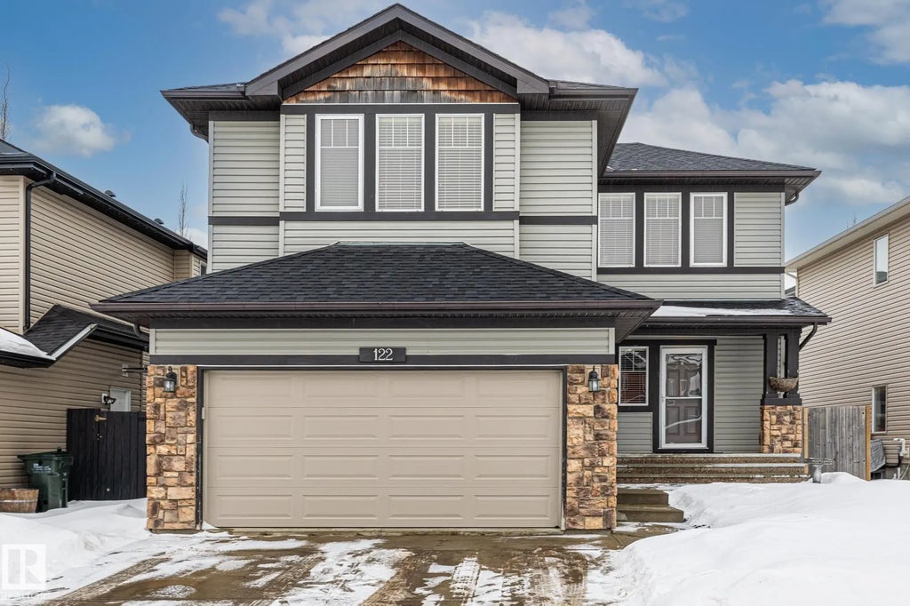 122 Campbell Drive, Sherwood Park