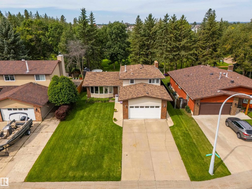 94 Marlboro Drive, Spruce Grove