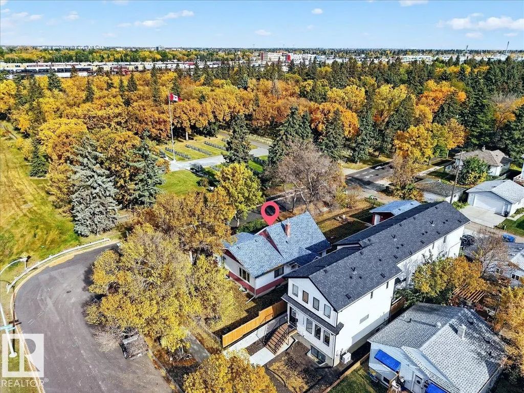 12331 107 Street, Edmonton