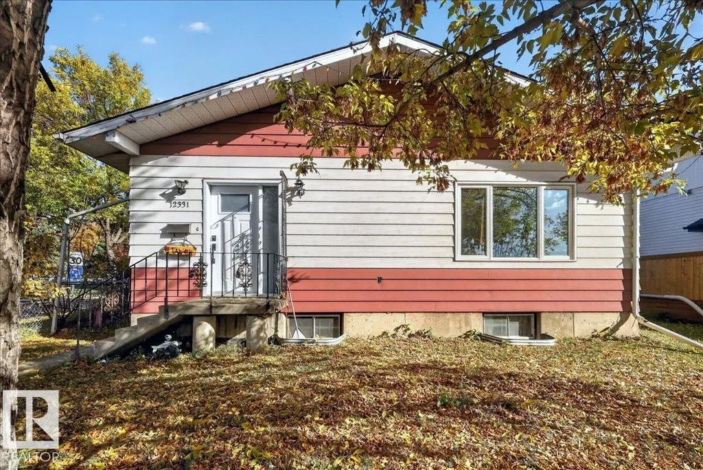 12331 107 Street, Edmonton