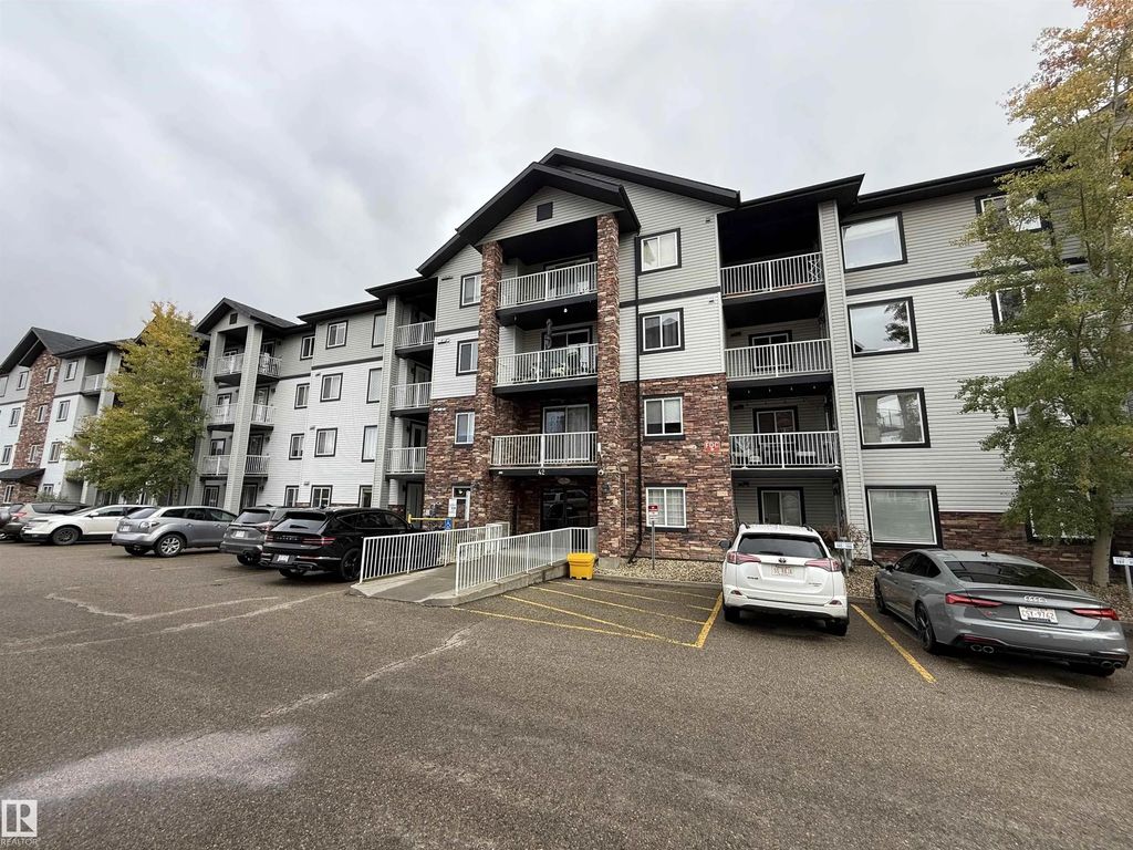 310 42 Summerwood Boulevard, Sherwood Park