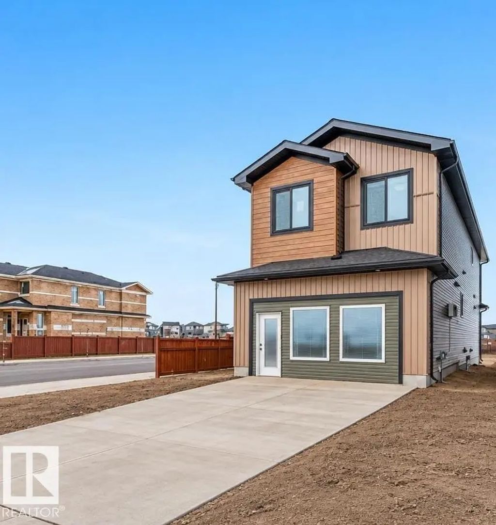 2 Tenuto Link, Spruce Grove