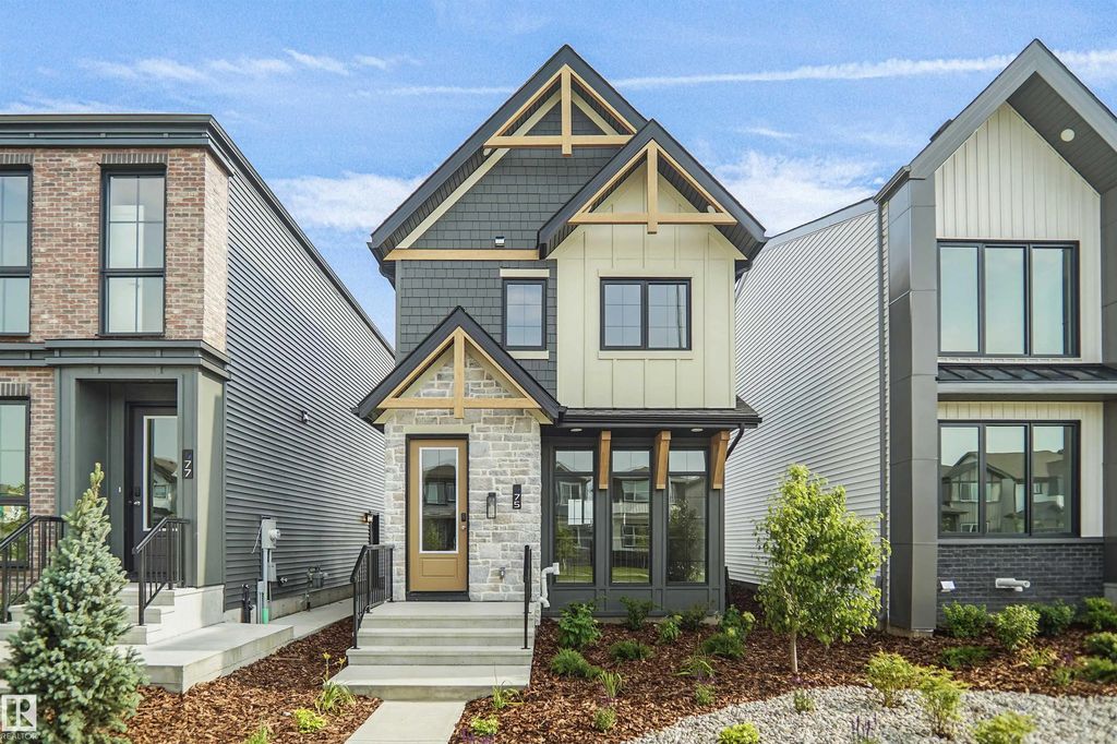 74 Juniper Wynd, Fort Saskatchewan