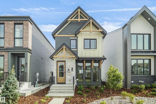 74 Juniper Wynd, Fort Saskatchewan