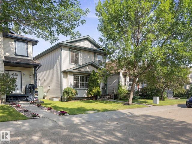 1502 Grant Way Nw, Edmonton