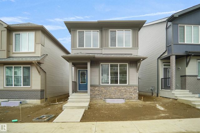 22521 83a Avenue Nw, Edmonton
