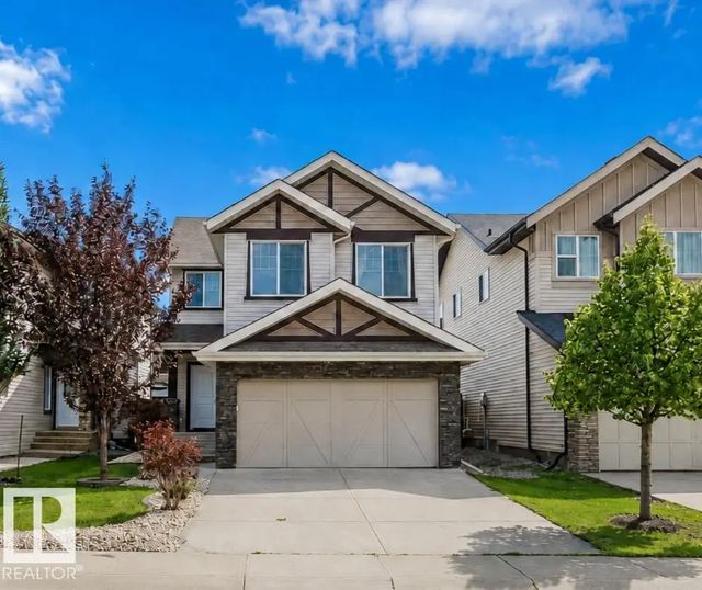 15839 10 Avenue Sw, Edmonton