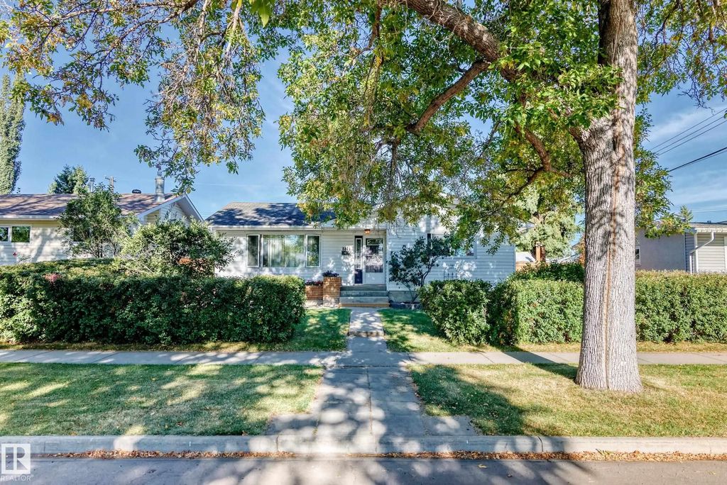 8814 160 Street Nw, Edmonton