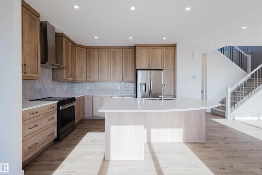 1027 Wolf Willow Way, Sherwood Park