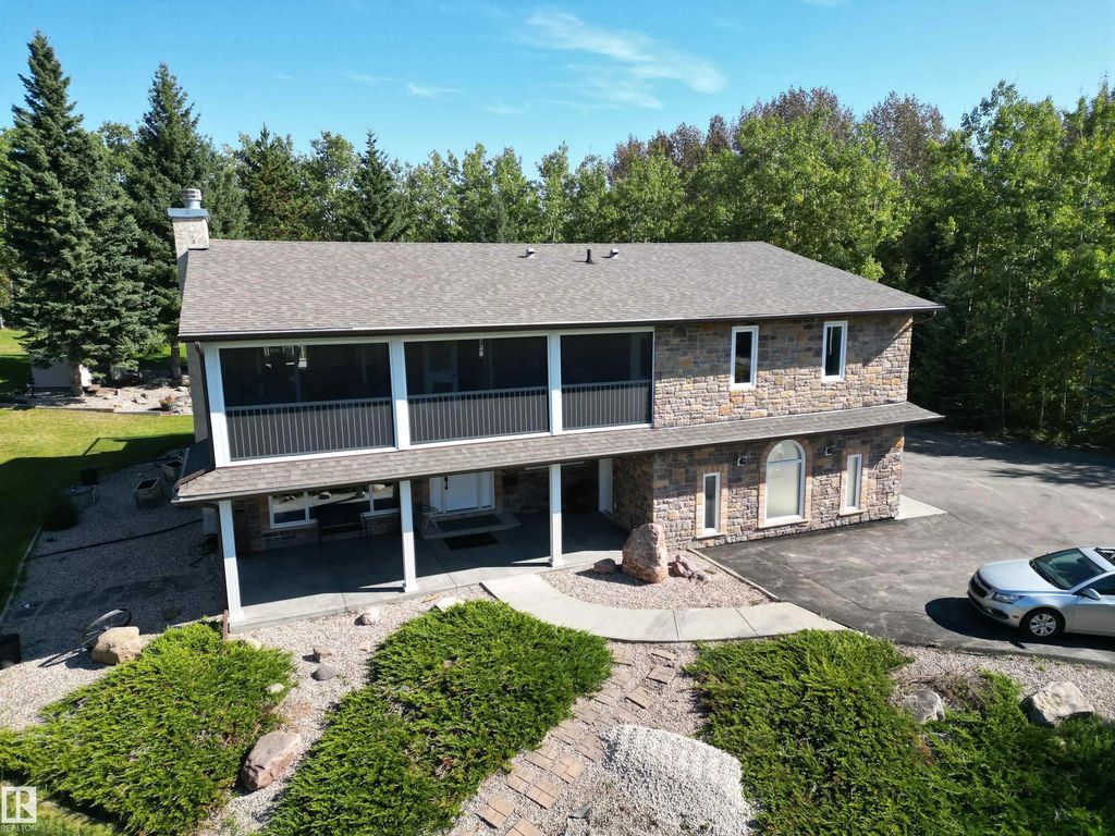 145 52311 Rge Road 223, Rural Strathcona County