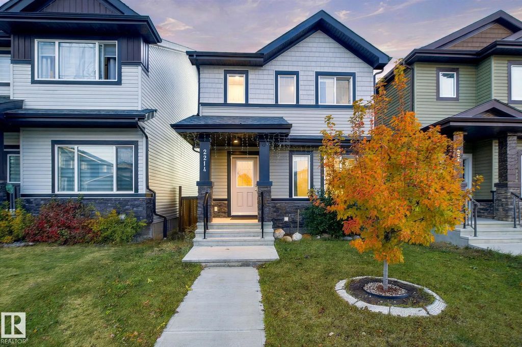 2214 54 Street, Edmonton