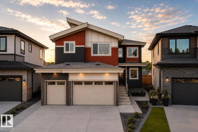 159 Graybriar Drive, Stony Plain