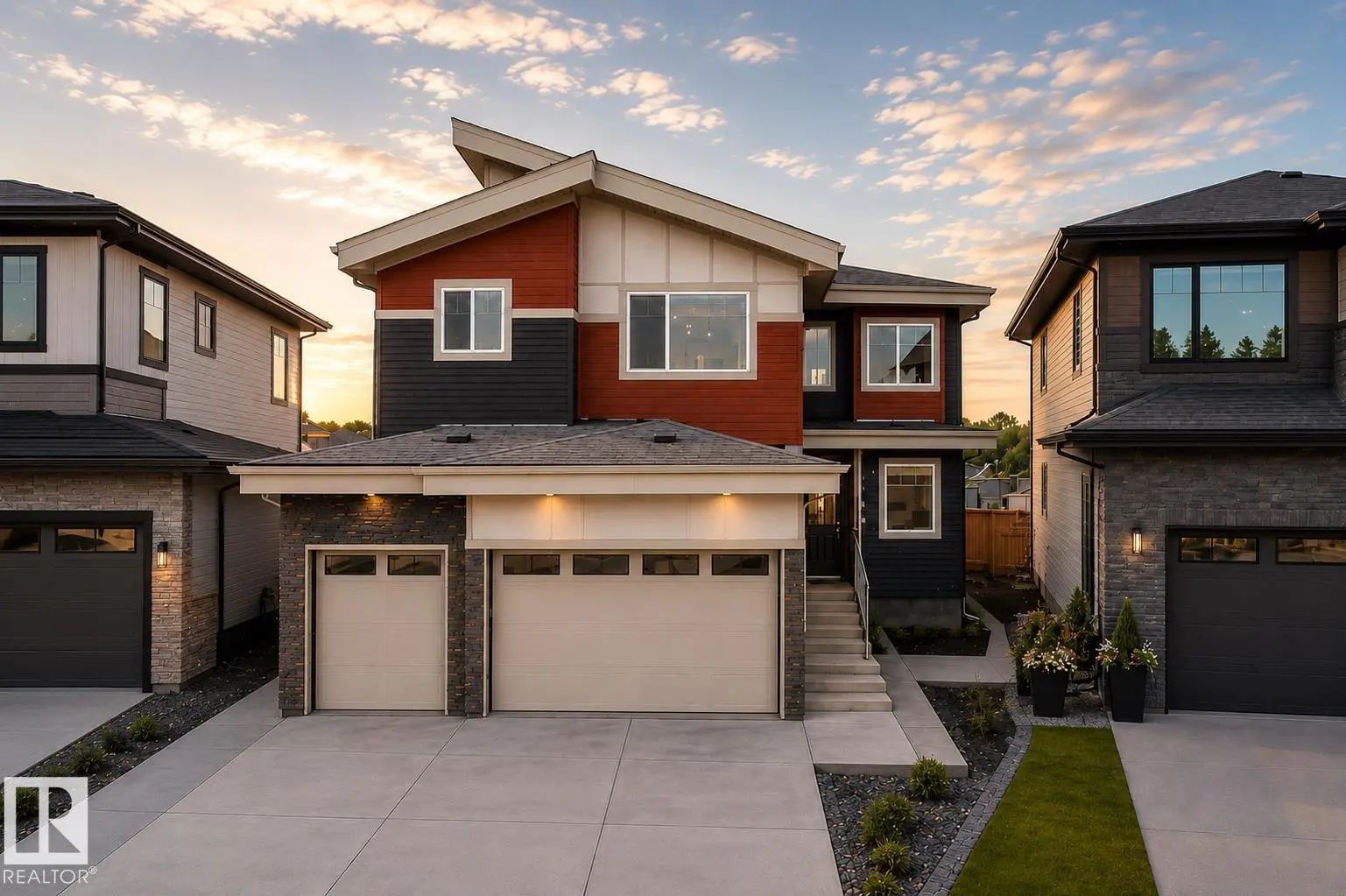 Stony Plain Home for Sale: Single Family Listing in Graybriar