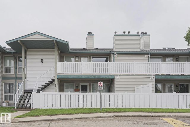 86 2703 79 Street Nw, Edmonton