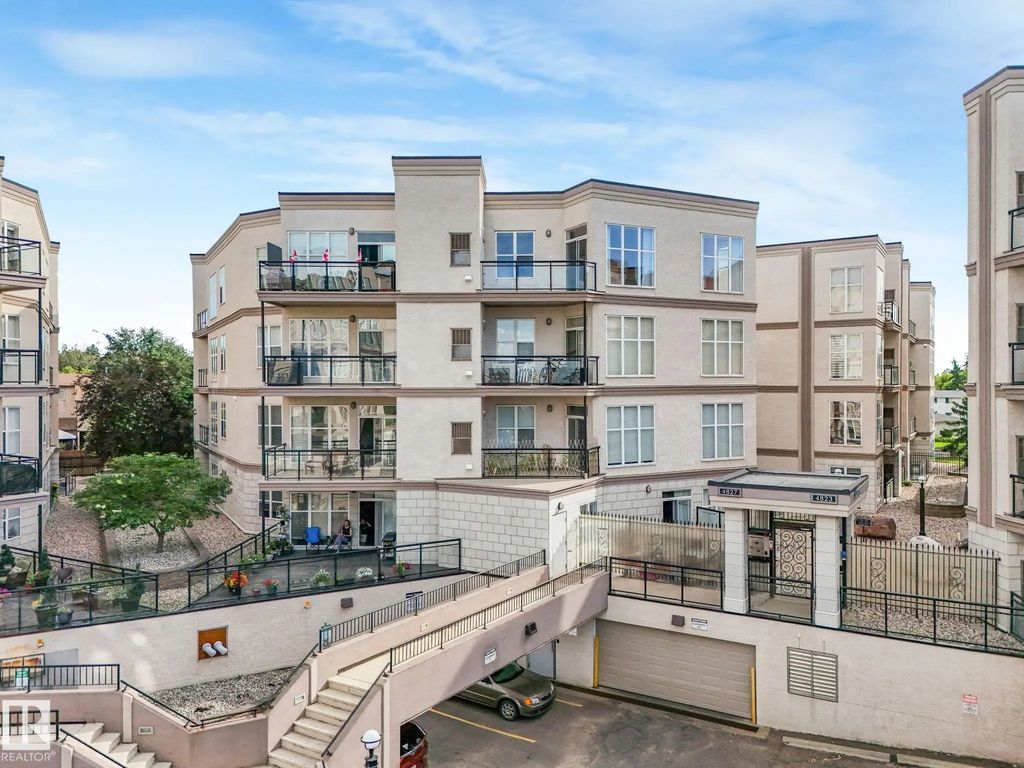 150 4827 104a Street, Edmonton