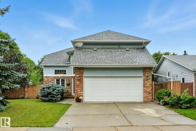 77 Princeton Crescent, St. Albert
