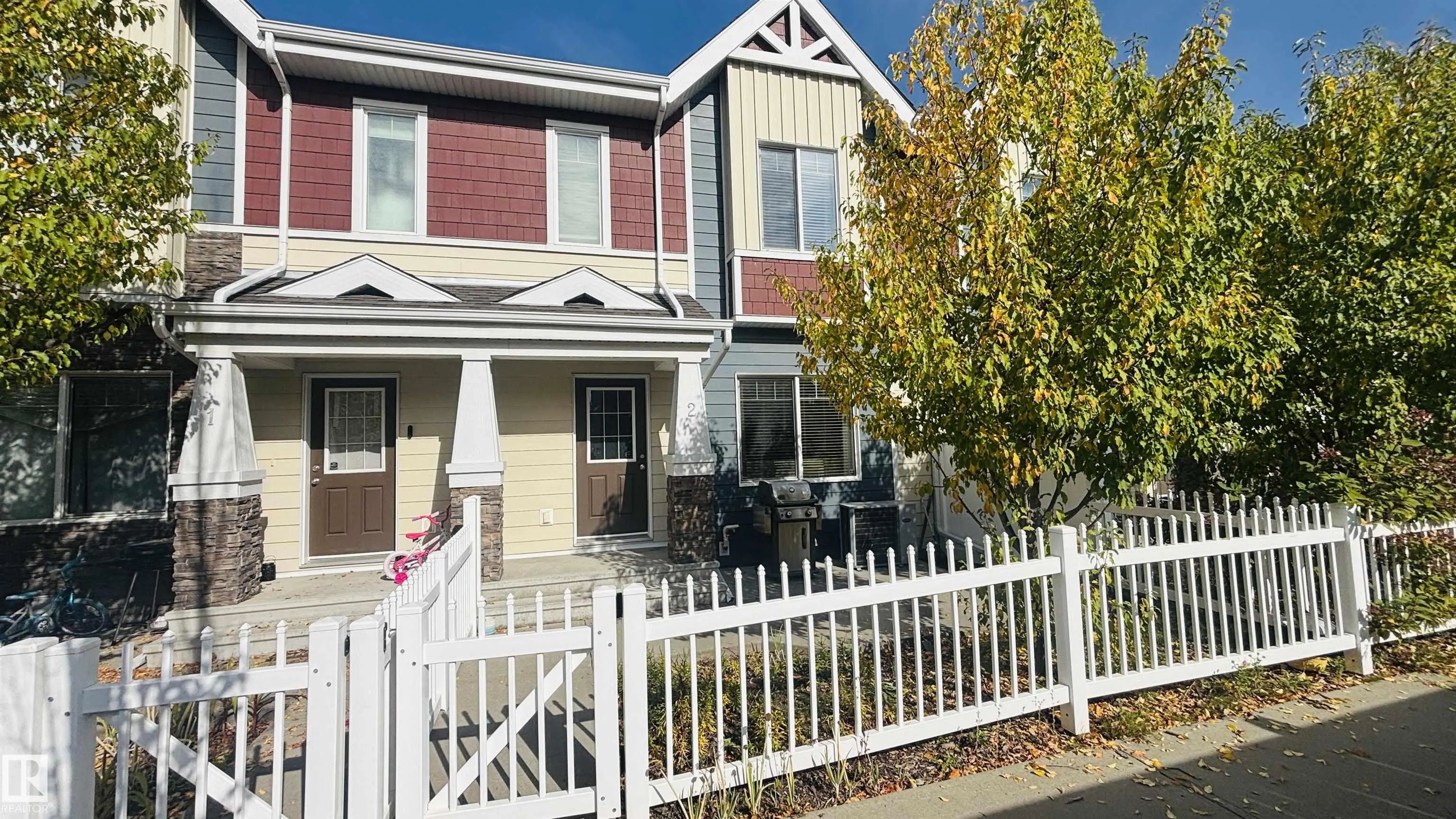 2 2003 Rabbit Hill Road, Edmonton