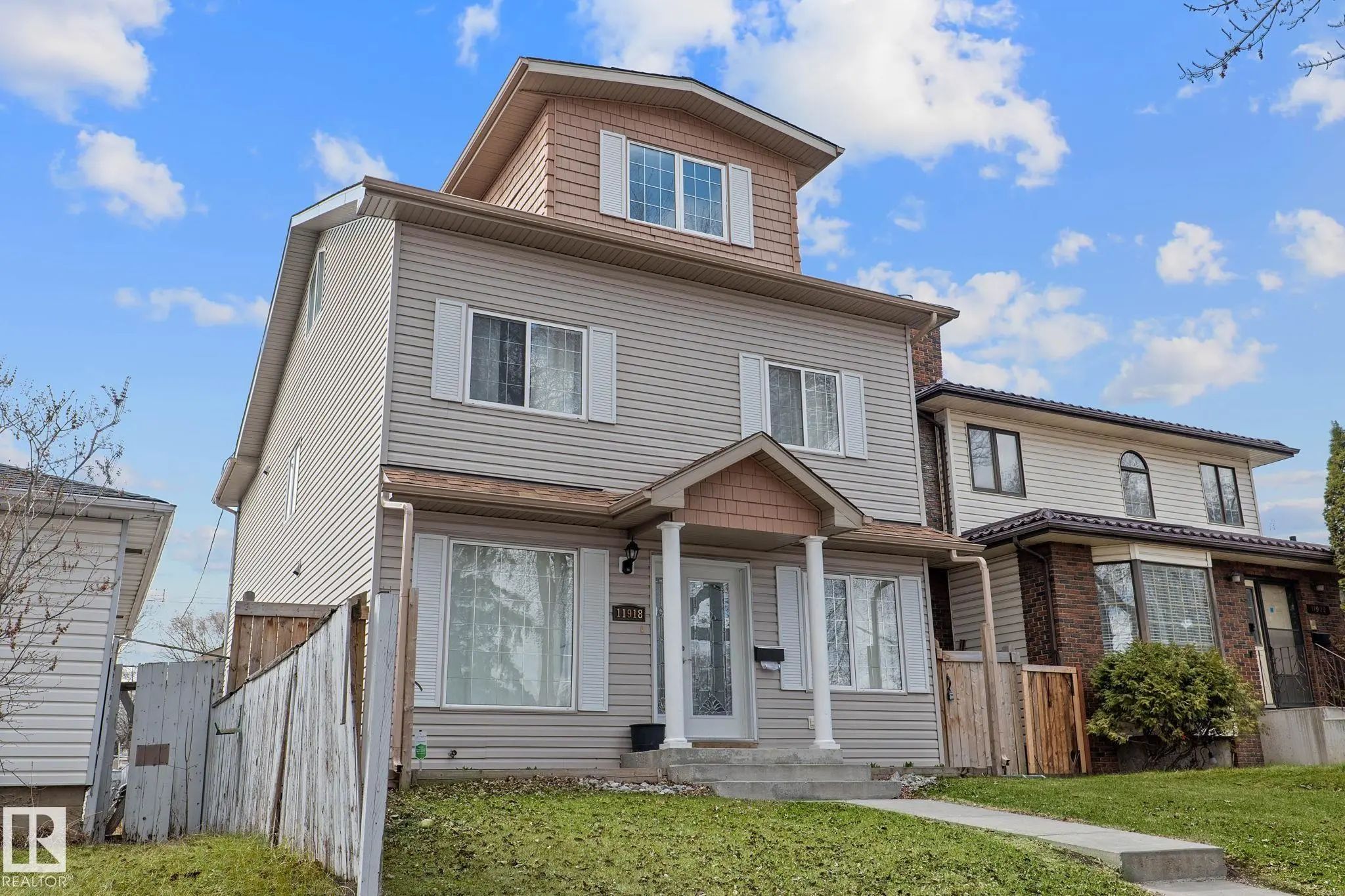 11918 68 Street, Edmonton