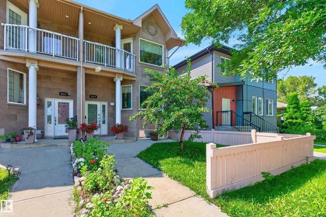 6514 106 Street Nw, Edmonton