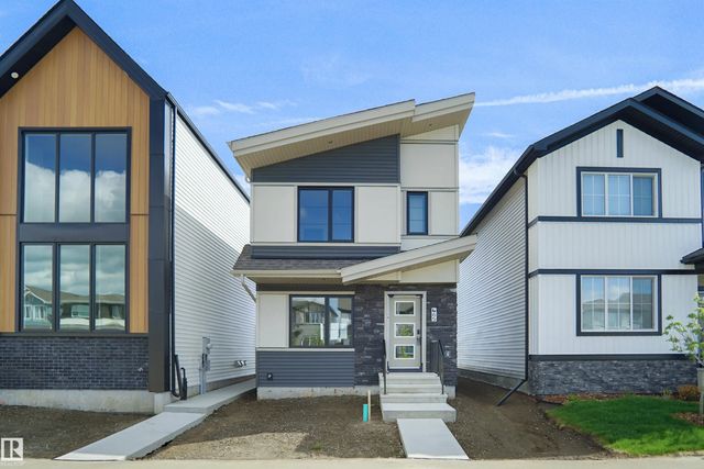65 Sienna Boulevard, Fort Saskatchewan