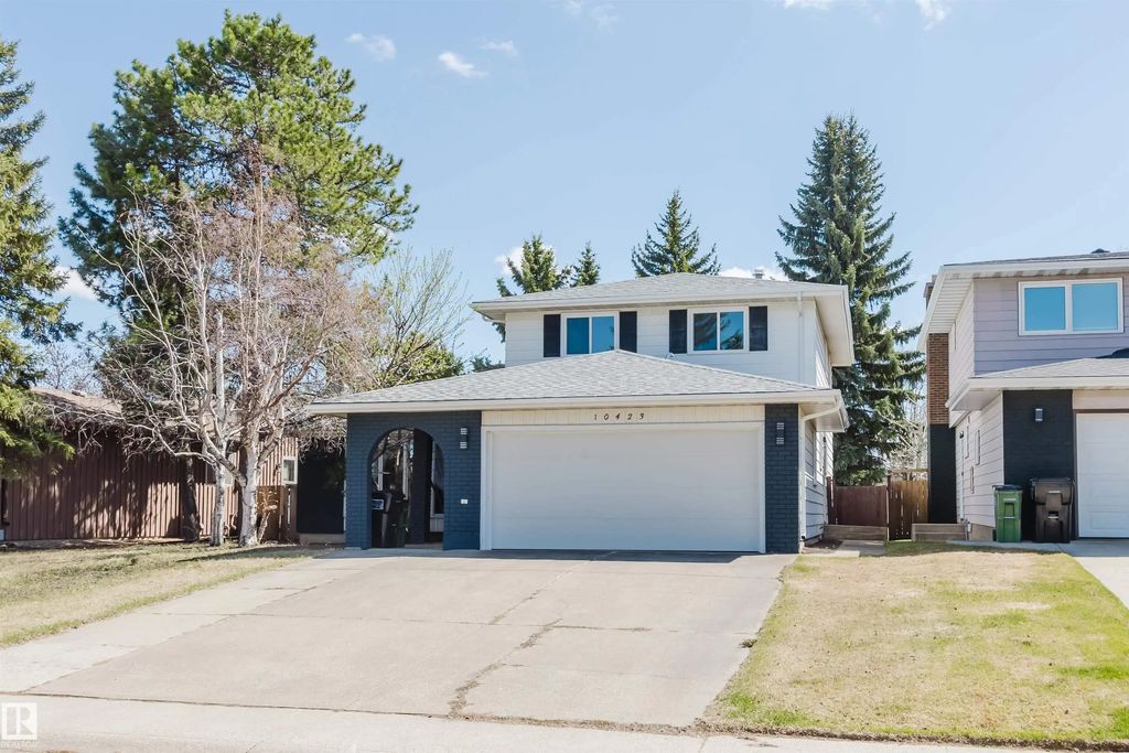 10423 35 Avenue, Edmonton