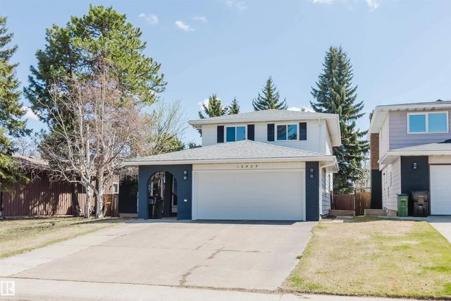 10423 35 Avenue Nw, Edmonton