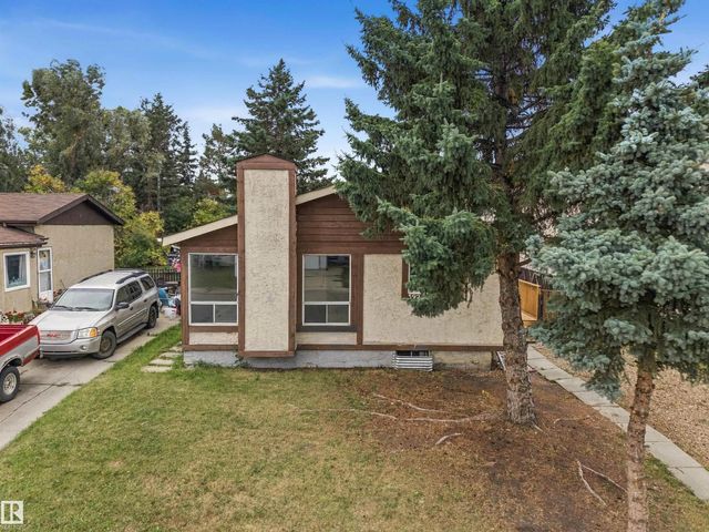 Home for Sale Located at 3927 22 Avenue Northwest, Edmonton, AB