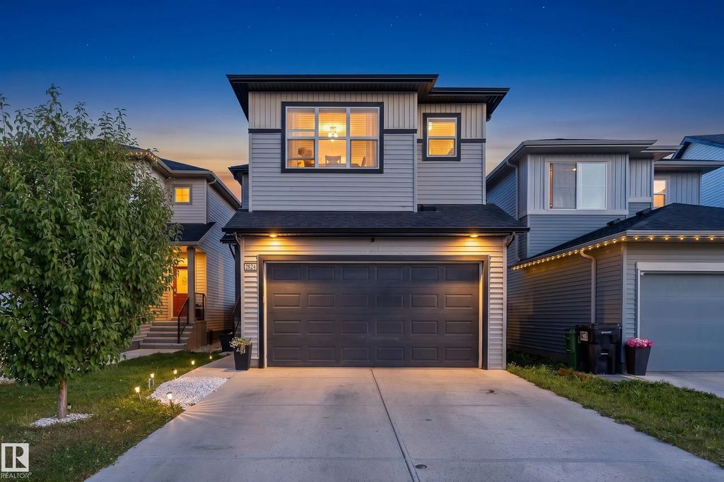 2824 152 Avenue, Edmonton