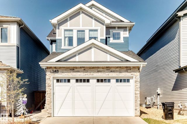 143 Larch Crescent, Leduc