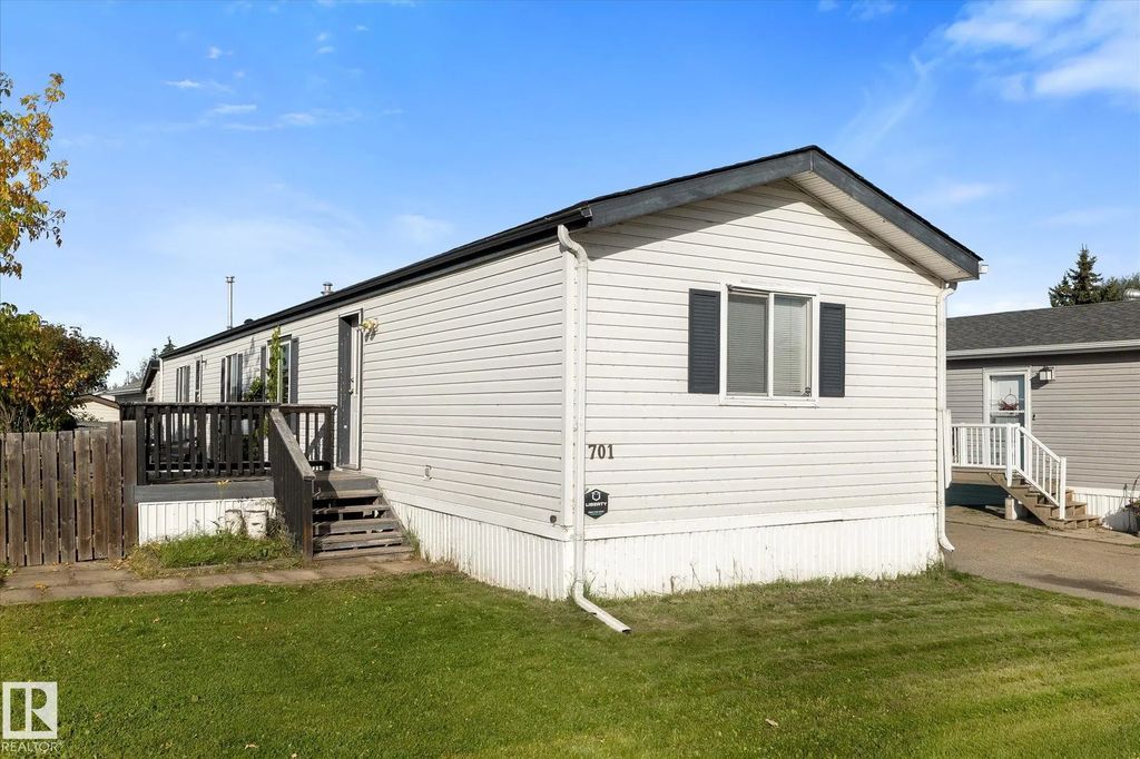701 53222 Range Road 272, Rural Parkland County