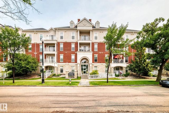 307 1003 Gault Boulevard Nw, Edmonton