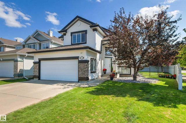 172 Galland Crescent Nw, Edmonton