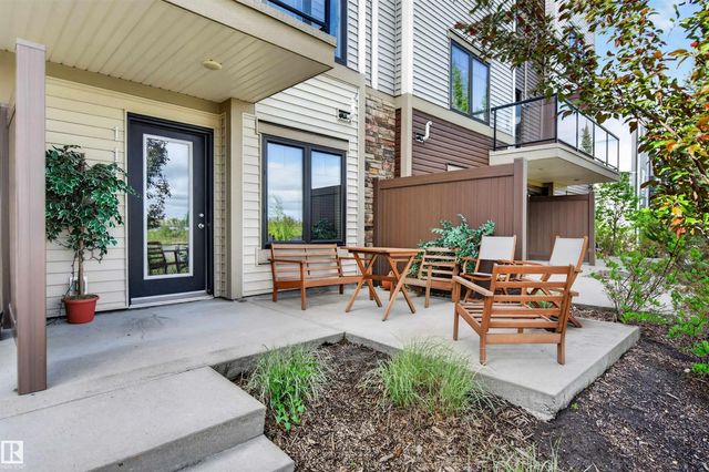 111 804 Welsh Drive Sw, Edmonton
