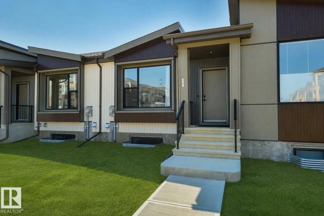 323 Rankin Drive, St. Albert