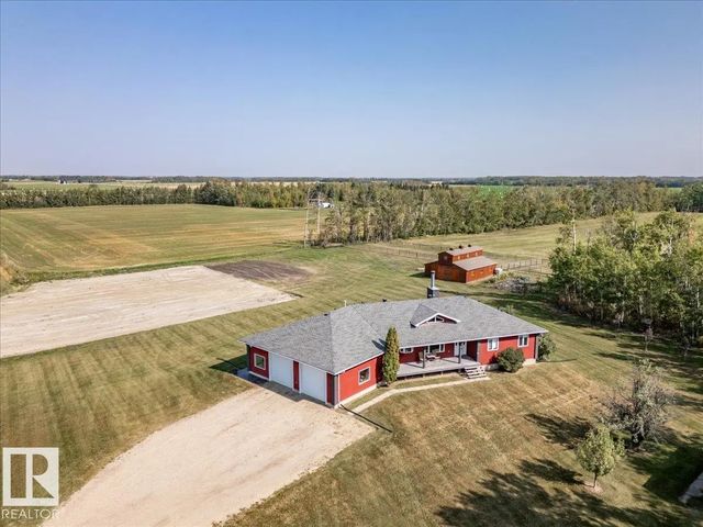Rural Leduc County Real Estate: Rural Property for Sale in None