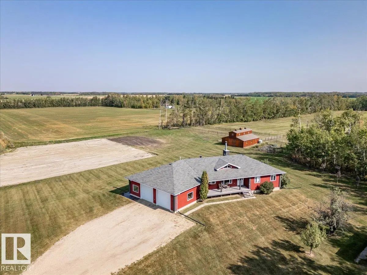 Rural Leduc County Real Estate: Rural Property for Sale in None