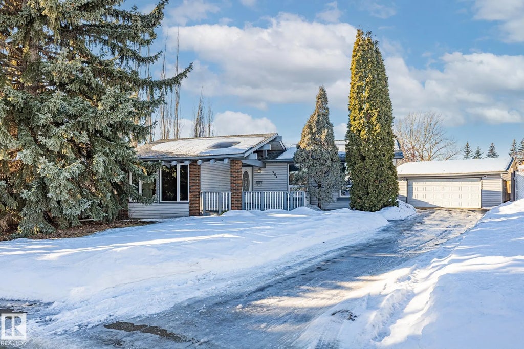 304 Malvern Crest, Sherwood Park