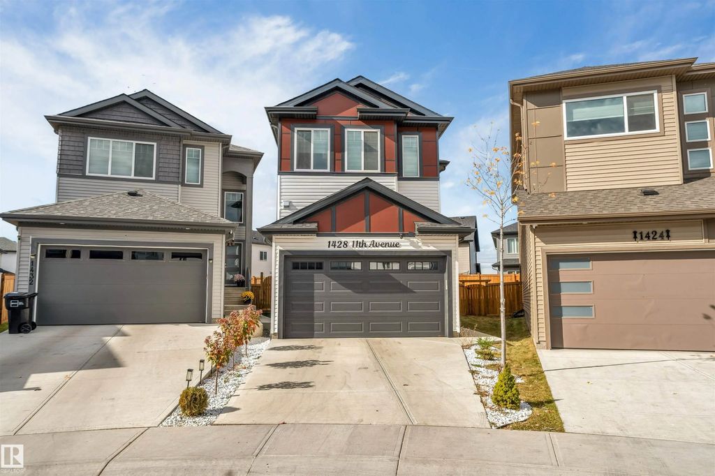 1428 11 Avenue, Edmonton