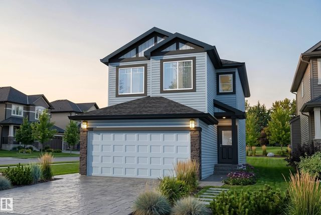 1843 188 Street Nw, Edmonton