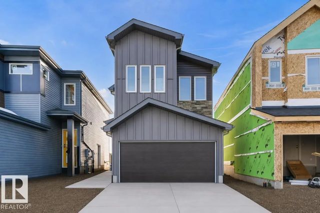 19107 20 Avenue Nw, Edmonton