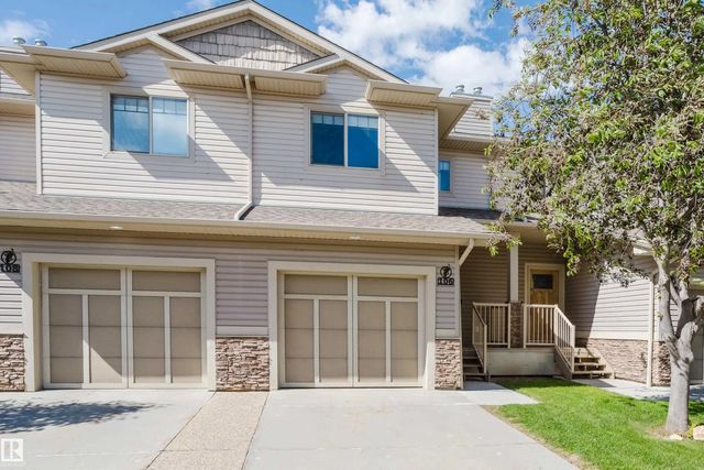 106 5420 Grant Macewan Boulevard, Leduc