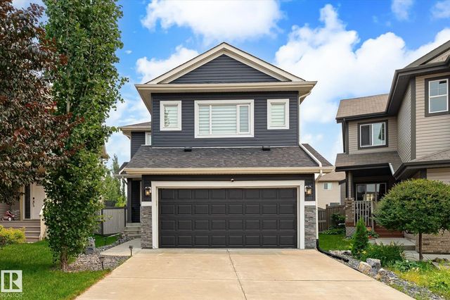 757 173b Street Sw, Edmonton