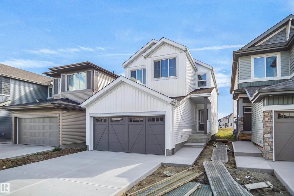 18955 28 Avenue, Edmonton