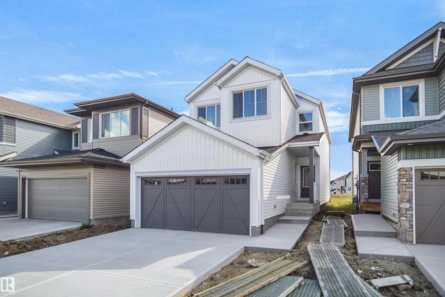 18955 28 Avenue Nw, Edmonton