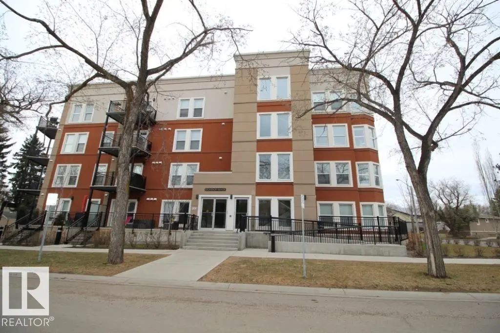 106 10126 144 Street, Edmonton